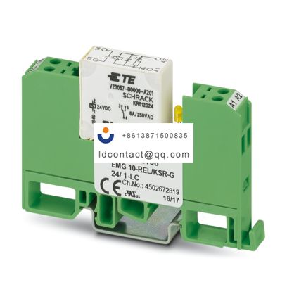 2942108 Phoenix Contact product image